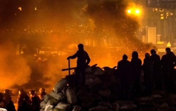 Третий Майдан нужен Путину для разрушения основ государственности Украины - Береза