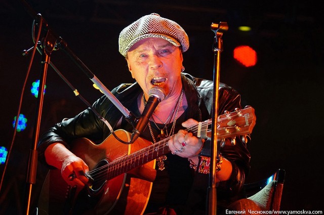 Игорь Сукачев может потерять 1,7 млн евро в российском банке