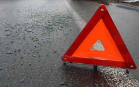 В ДТП в Хмельницкой области погиб участковый с семьей