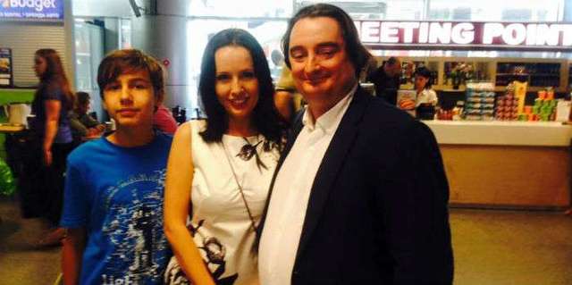 Игорь Гужва вернулся в Украину и принял «вызов» от СБУ