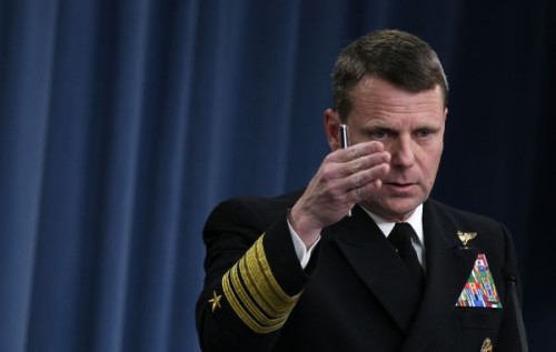 Американський адмірал розповів, що Росія і по США цілиться ракетами