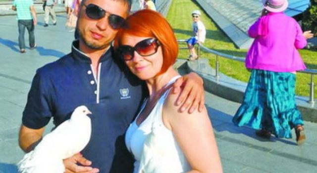 Боєць у Дебальцевому вижив. А його дружина з тих нервів захворіла…