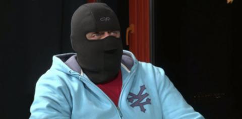 "Адольфыч": "Когда вернутся девяностые, вы их узнаете, не ошибетесь"