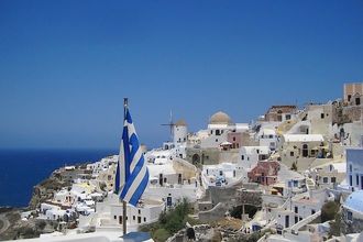 Греция оказалась на пороге нового дефолта