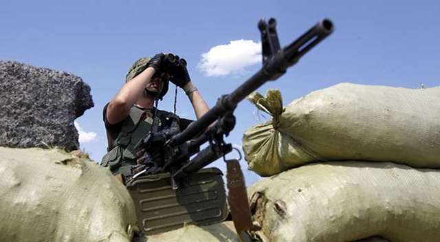 Среди боевиков паника: перебои с деньгами и слухи о смене руководства «республик»