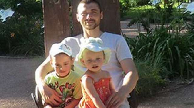 Активист Аметов был убит оккупантами в Крыму выстрелом в глаз