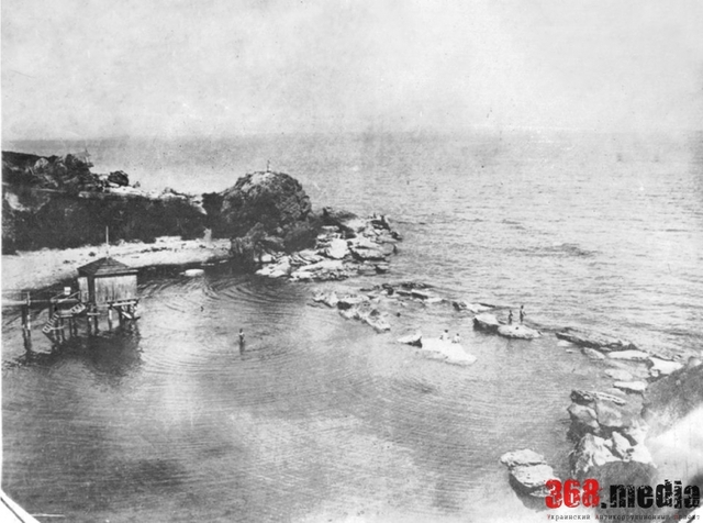 БОРЬБА СААКАШВИЛИ И ХМЕЛЬНИЦКОГО ЗА ОДЕССКИЙ ПЛЯЖ: ПОДРОБНОСТИ СКАНДАЛЬНОЙ СДЕЛКИ