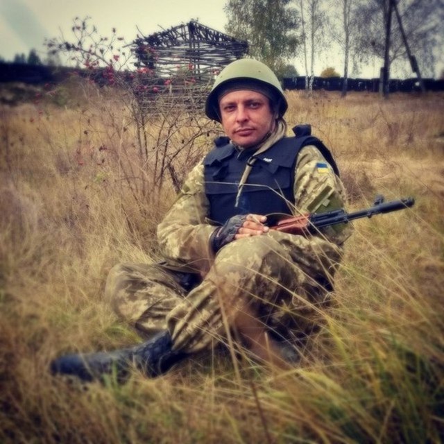 Керівника Кам’янець-Подільського військкомату звільнять з посади через повістку загиблому кіборгу