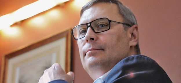 Касьянов: Російській владі потрібен дух мобілізації, щоб утримувати населення під контролем