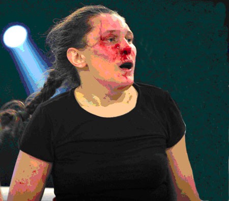 Немного о честности Татьяны Монтян