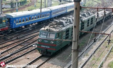 Новый глава Укрзализныци рассказал куда он ведет госмонополию