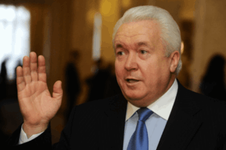 Петр Порошенко – президент Roshen, а не Украины