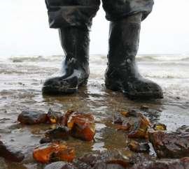 О «ЯНТАРНОМ МАЙДАНЕ» И ПРЕРВАННОМ ВИЗИТЕ, КОТОРЫЙ ТАК И НЕ НАЧАЛСЯ