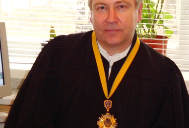 Машівський хабарник Ряднина почав розправи