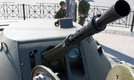 Ад «новоросский». В Луганске террористы-наркоманы расстреливали из БТР авто мирных жителей