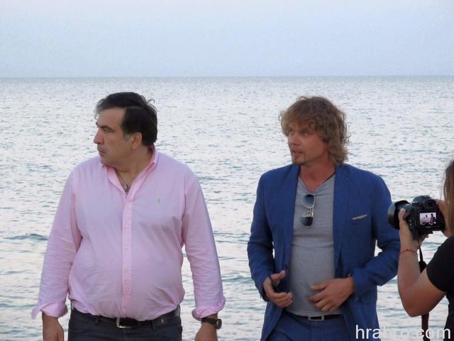 Как появляются новые главы райадминистраций. История Вариводы Олега