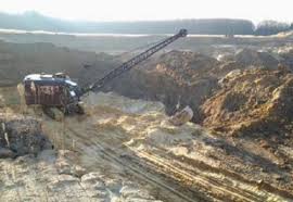 На «Мурафський кар’єр» «поклали око» власники металургійних комбінатів