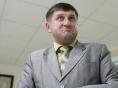 "Укртранснафта" распрощалась с Лазорко