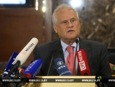 В Минске договорились как можно быстрее открыть для граждан КПП на Луганщине