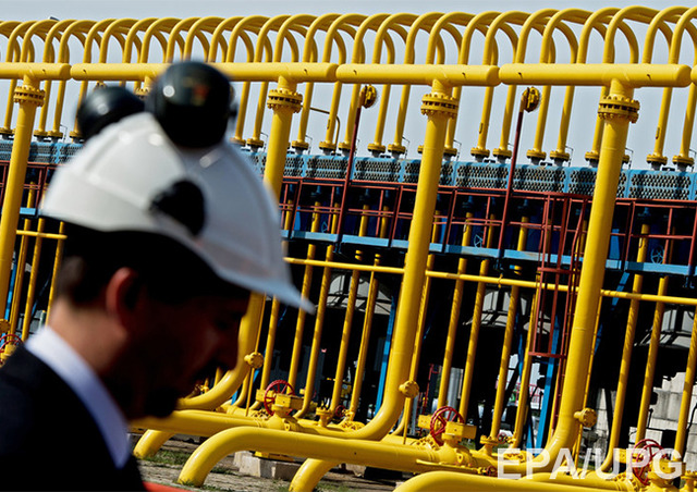 Газовики Фірташа заборгували "Нафтогазу" 4,3 мільярда