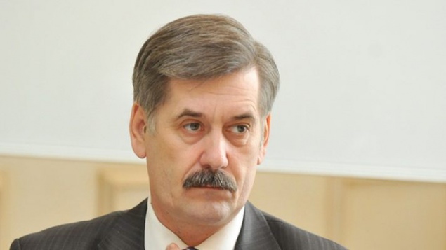 Александр Мазурчак рвется во власть под крылом новой партии