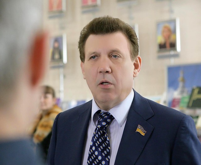 Нардеп: МВД возбудило уголовное дело против ВУЗа Кивалова