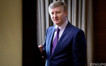 Ахметов начинает спецопреацию "Крепость-2", а Яценюк подхватывает?