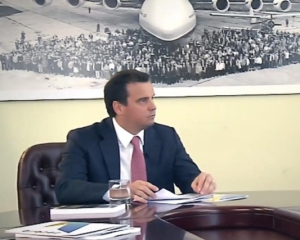 Корупція: Американці дали Україні останній шанс - Абромавічус