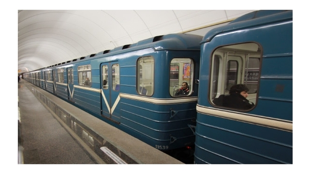 Киевский метрополитен опять закончил полугодие с убытком