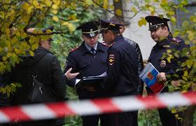 Найдено тело матери подозреваемого в массовом убийстве в Нижнем Новгороде