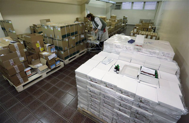 Украинцев лишают жизненно необходимых лекарств: как спасти ситуацию