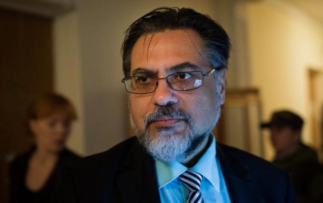 Контактная группа получит документ по отводу техники 26 августа