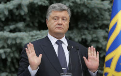 Связи Порошенко. Немецкий журнал назвал главных бизнес-соратников президента