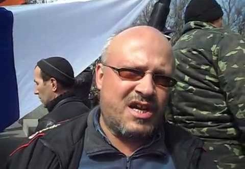 Анисимов и Тимченко: дважды предатели