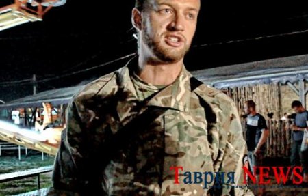 Херсонский «Правый сектор» мгновенно прекратил беспредел в Железном порту