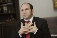 Парцхаладзе не допустить висунення від «Солідарності» жодного екс-регіонала