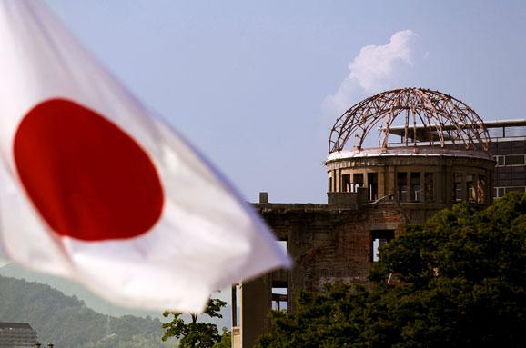 Хіросіма та Нагасакі, 70 років потому