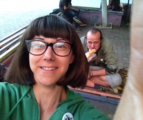 Розшукувану в Києві туристку з Молдови знайшли вбитою