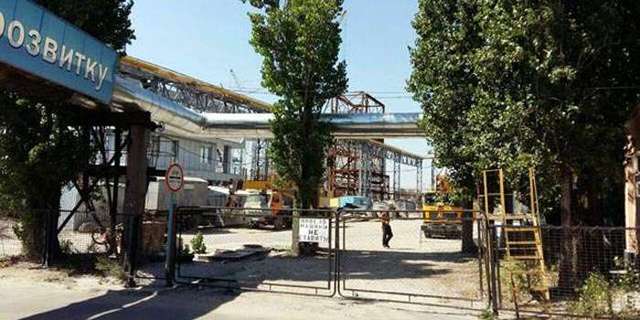 СБУ ліквідувала величезний «конвертаційний центр» (ВІДЕО)