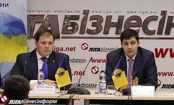 Денис Бугай — зять Ганжи и подельник Курченко, будет реформировать прокуратуру