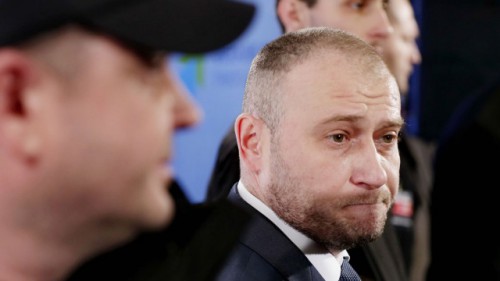 Сомнения в Яроше