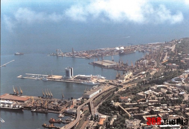 ОДЕССКИЙ ПОРТ ПОТЕРЯЛ МИЛЛИАРД ГРИВЕН ИЗ-ЗА ЗАНИЖЕНИЯ АРЕНДНОЙ СТОИМОСТИ ИМУЩЕСТВА