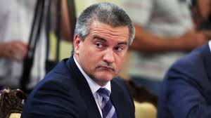 Сергей Аксенов больше не входит в десятку самых влиятельных губернаторов России