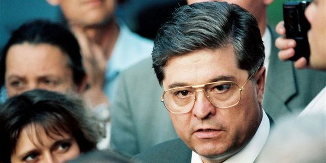 ГПУ: США готовы к переговорам по возврату в Украину денег Лазаренко