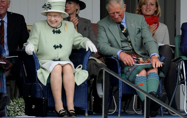 ИГ готовит покушение на королеву Британии – СМИ