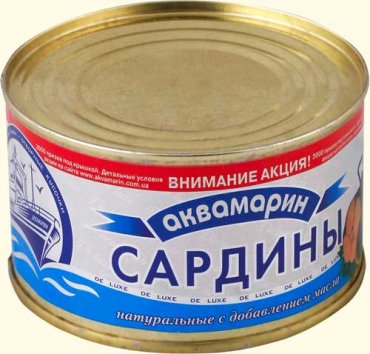 Крымский собственник ТМ «Аквамарин» уничтожает украинские заводы-конкуренты