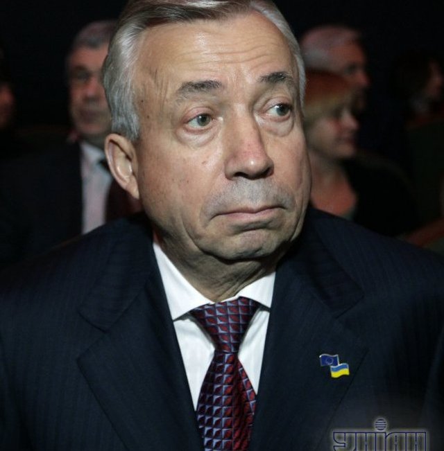 Прокуратура "взялася" за мера Донецька та екс-главу області через потурання бойовикам "ДНР"