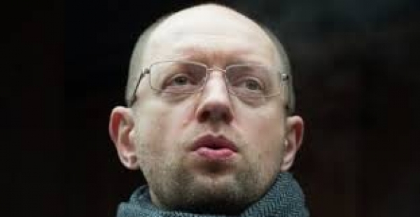 Геноцид от Яценюка. Украина получила самое антинародное правительство за время