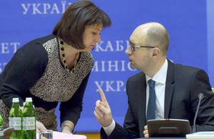 Арифметика від МВФ. Податкова реформа очима кредитора