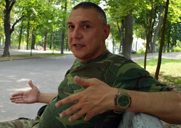 Доктор «Лектор»: война от первого лица